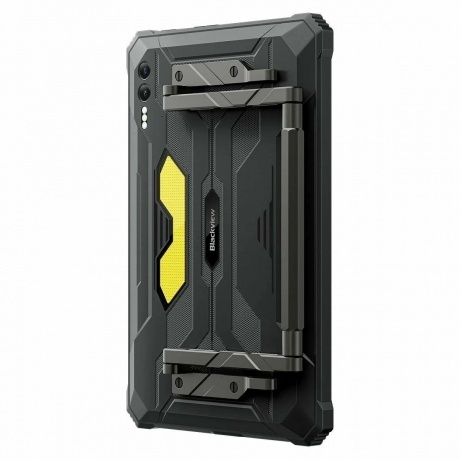 Планшет Blackview Active 10 Pro 5G 12/512Gb Black - фото 6