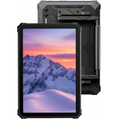 Планшет Blackview Active 10 Pro 5G 12/512Gb Black - фото 7