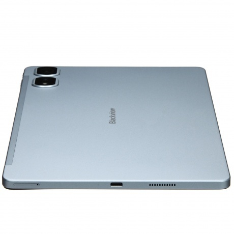 Планшет Blackview Tab 16 Pro 8/256Gb Blue - фото 18