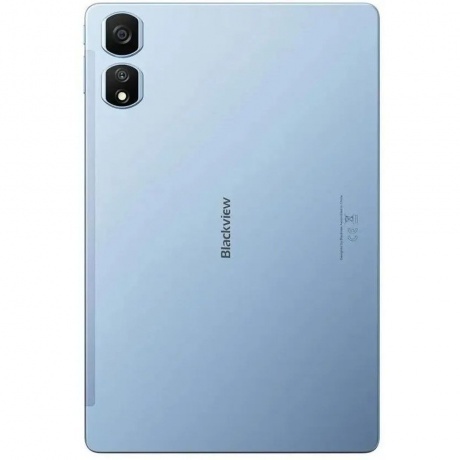 Планшет Blackview Tab 16 Pro 8/256Gb Blue - фото 3