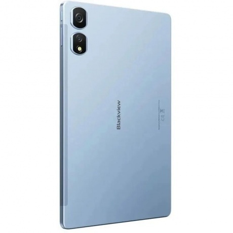 Планшет Blackview Tab 16 Pro 8/256Gb Blue - фото 4