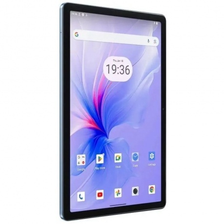 Планшет Blackview Tab 16 Pro 8/256Gb Blue - фото 6