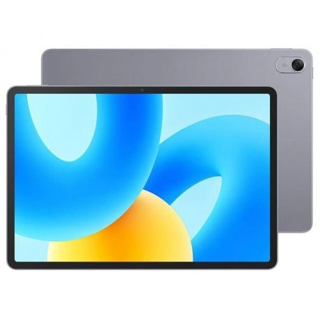 Планшет Huawei MatePad 11.5 6/128Gb WiFi (53014ETL) Gray - фото 1