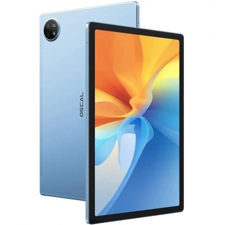 Планшет Oscal Pad 16 8/128Gb Blue - фото 2