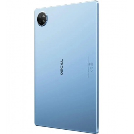 Планшет Oscal Pad 16 8/128Gb Blue - фото 7