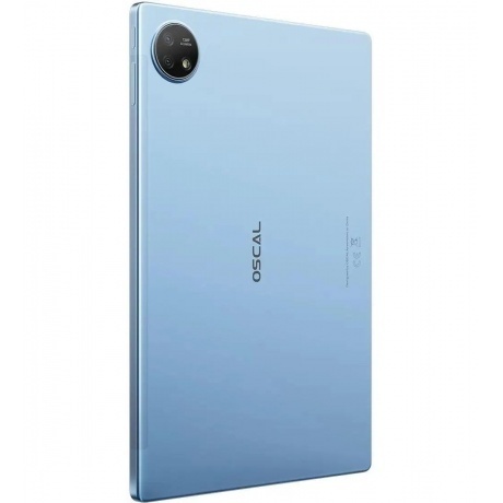 Планшет Oscal Pad 16 8/128Gb Blue - фото 8