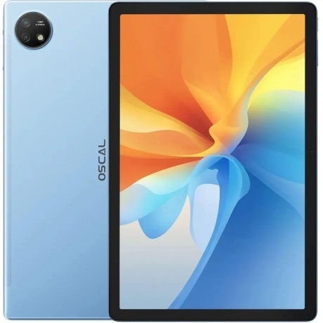 

Планшет Oscal Pad 16 8/256Gb Blue