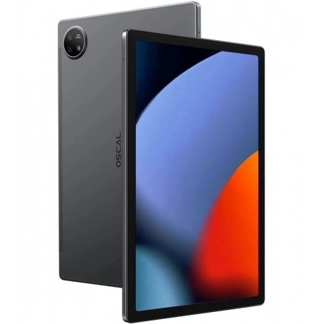 Планшет Oscal Pad 16 8/256Gb Grey - фото 2