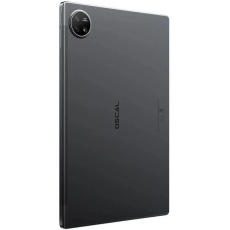 Планшет Oscal Pad 16 8/256Gb Grey - фото 6