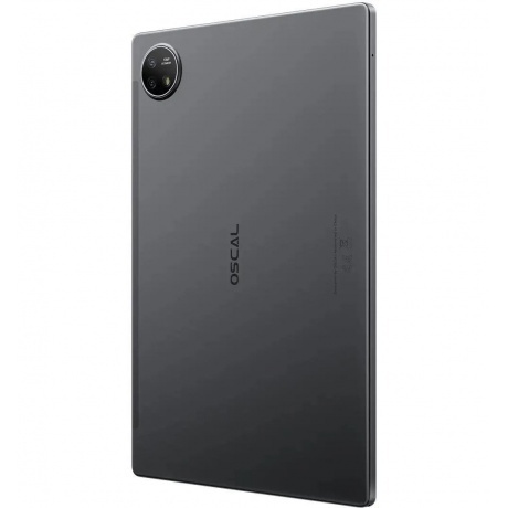 Планшет Oscal Pad 16 8/256Gb Grey - фото 8