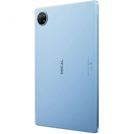 Планшет Oscal Pad 18 8/256Gb Blue - фото 6