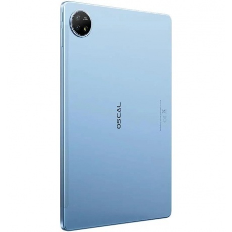 Планшет Oscal Pad 18 8/256Gb Blue - фото 7