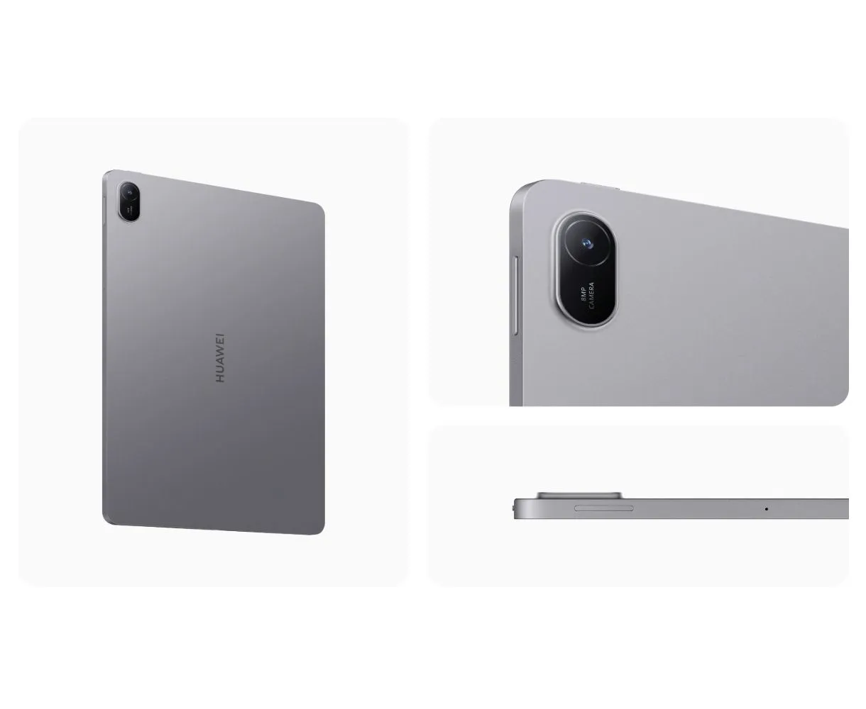 Планшет Huawei MatePad SE 11'' 6/128Gb (53014AXX) Gray - фото 35