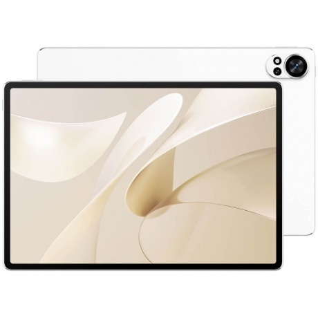 Планшет Huawei MatePad 12X 12/256Gb PaperMatte+keyboard (53014CVJ) White - фото 1
