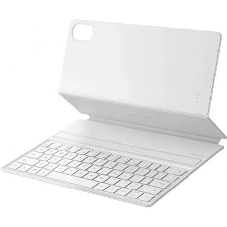 Планшет Huawei MatePad 12X 12/256Gb PaperMatte+keyboard (53014CVJ) White - фото 13