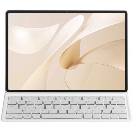 Планшет Huawei MatePad 12X 12/256Gb PaperMatte+keyboard (53014CVJ) White - фото 15