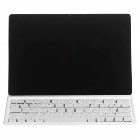 Планшет Huawei MatePad 12X 12/256Gb PaperMatte+keyboard (53014CVJ) White - фото 16