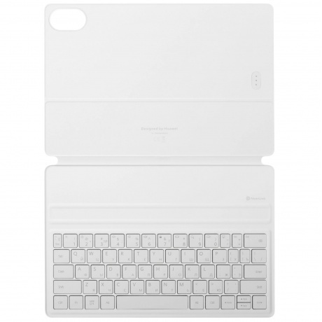 Планшет Huawei MatePad 12X 12/256Gb PaperMatte+keyboard (53014CVJ) White - фото 25