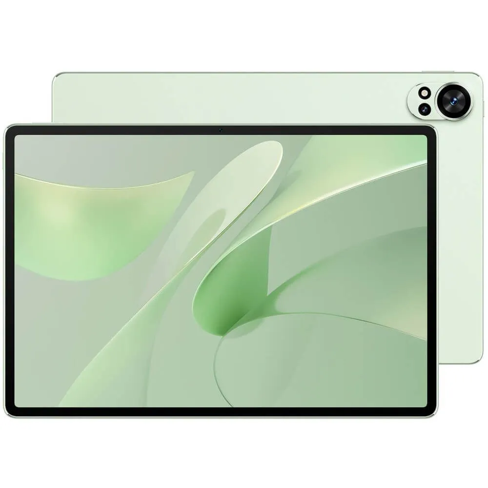 Планшет Huawei MatePad 12X 12/256Gb PaperMatte+keyboard (53014CVC) Green - фото 1