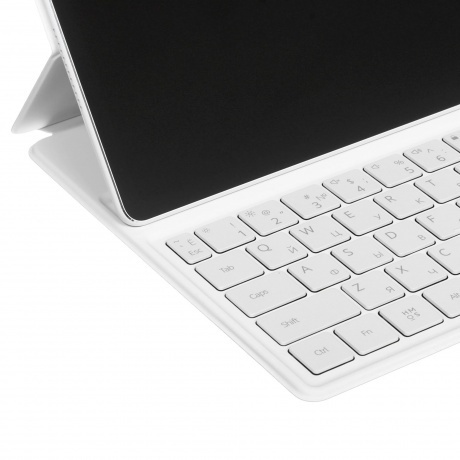 Планшет Huawei MatePad 12X 8/256Gb keyboard (53014CVK) White - фото 21