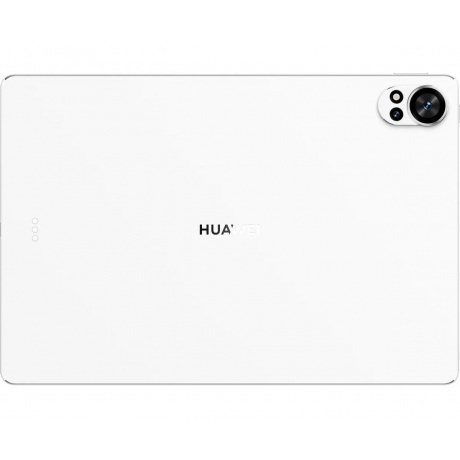 Планшет Huawei MatePad 12X 8/256Gb keyboard (53014CVK) White - фото 4