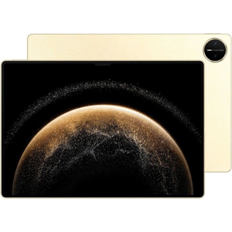 

Планшет Huawei MatePad Pro 13.2 12/512Gb PaperMatte+keyboard (53014EXQ) Gold