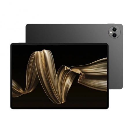 Планшет Huawei MatePad Pro 12.2 12/512Gb papermatte+keyboard (53014GNK) Black - фото 1