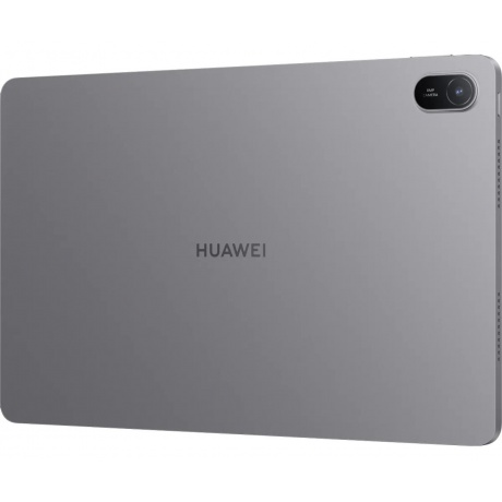 Планшет Huawei MatePad SE 11'' 6/128Gb (53014GXT) Gray - фото 13