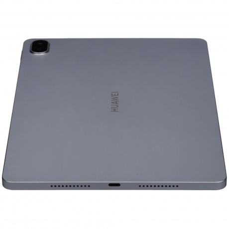 Планшет Huawei MatePad SE 11'' 6/128Gb (53014GXT) Gray - фото 20