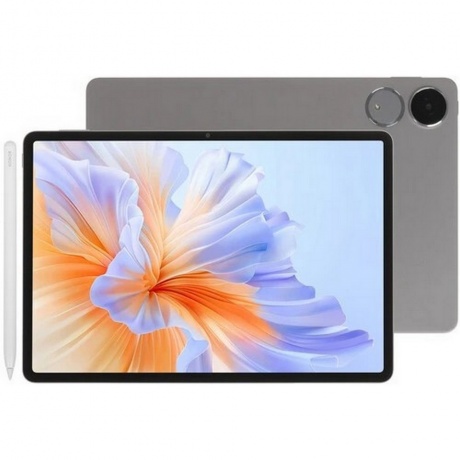 Планшет Honor Pad V9 8/256Gb (5301AMSB) Gray - фото 1