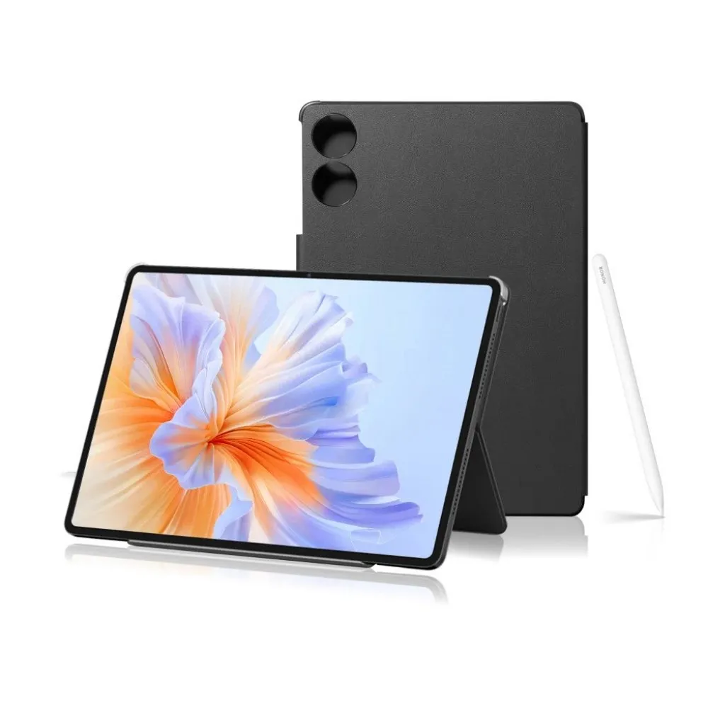 Планшет Honor Pad V9 8/256Gb (5301AMSB) Gray - фото 25