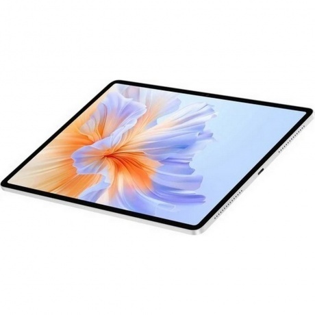 Планшет Honor Pad V9 8/256Gb (5301AMSA) White - фото 3