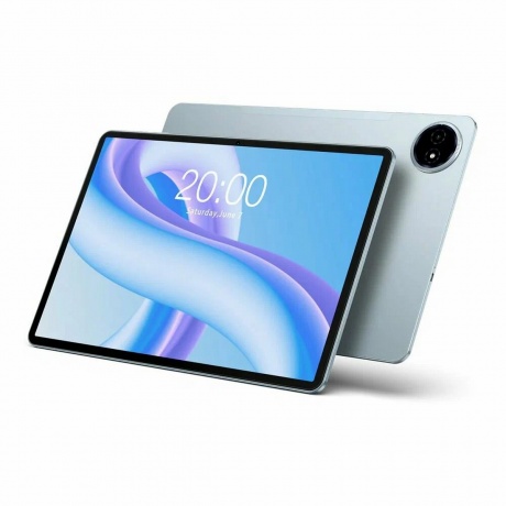 Планшет Teclast M50 Plus 6/128Gb LTE - фото 6