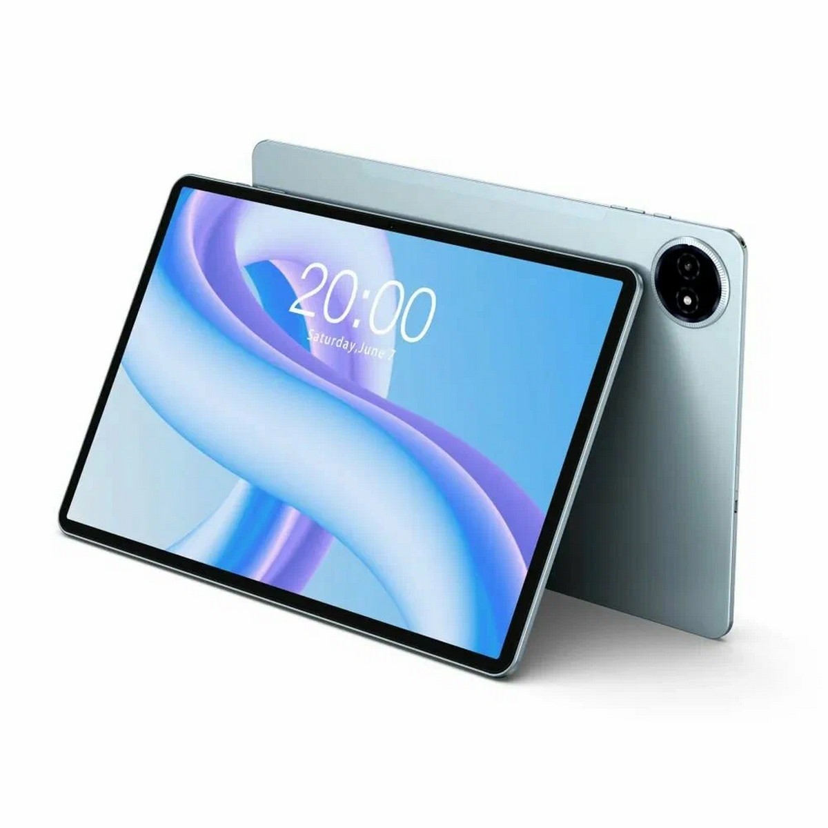 Планшет Teclast M50 Plus 6/128Gb LTE - фото 7