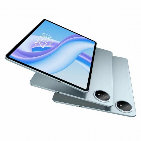Планшет Teclast M50 Plus 6/128Gb LTE - фото 9