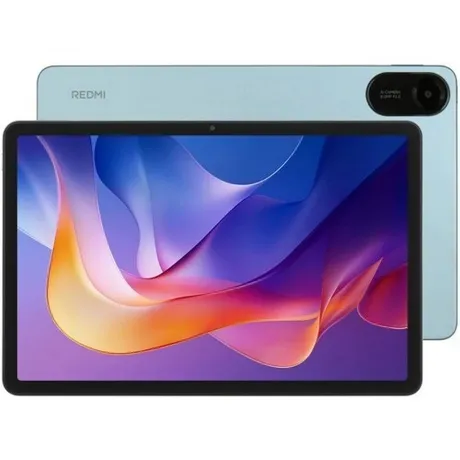 Планшет Xiaomi REDMI Pad 2 4G 4/128Gb Mint Green
