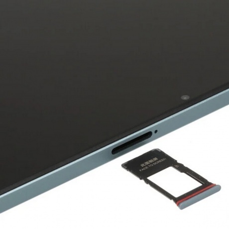 Планшет Xiaomi REDMI Pad 2 4/128Gb Mint Green - фото 12