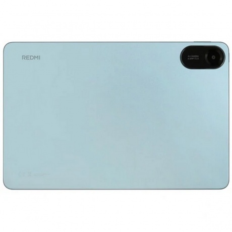 Планшет Xiaomi REDMI Pad 2 4/128Gb Mint Green - фото 3