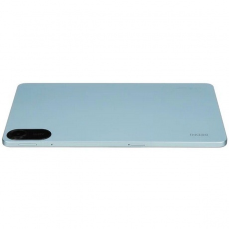 Планшет Xiaomi REDMI Pad 2 4/128Gb Mint Green - фото 10