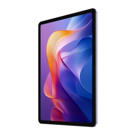 Планшет Xiaomi REDMI Pad 2 8/256Gb Lavender Purple - фото 2