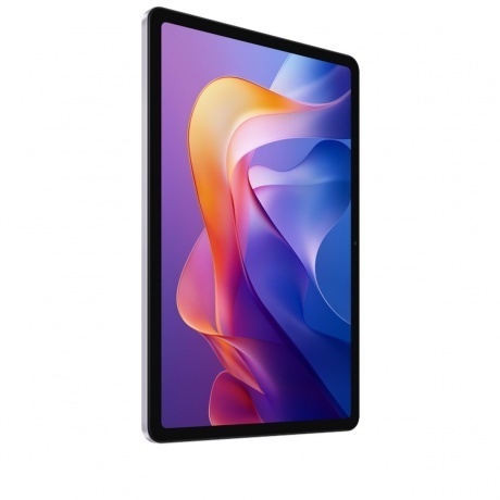 Планшет Xiaomi REDMI Pad 2 8/256Gb Lavender Purple - фото 4