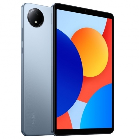 

Планшет Xiaomi Redmi Pad SE 8.7 4G 4/128gb Blue отличное состояние