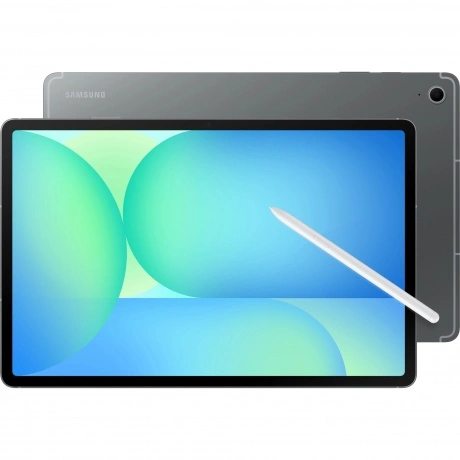 Планшет Samsung Galaxy Tab S10 FE+ 8/128Gb (SM-X626BZARCAU) Grey
