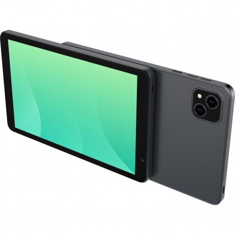 Планшет Digma G8 3/32Gb 8" (DA6B8P02) темно-серый - фото 3