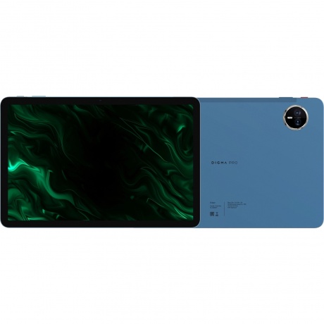 

Планшет Digma Pro Eclipse 8/256Gb 11" (TA3E1P02) голубой