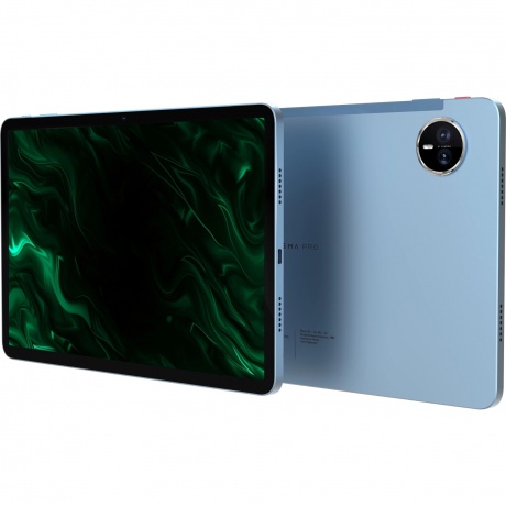 Планшет Digma Pro Eclipse 8/256Gb 11" (TA3E1P02) голубой - фото 11