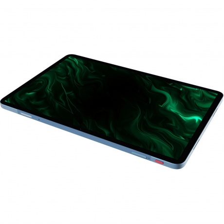 Планшет Digma Pro Eclipse 8/256Gb 11" (TA3E1P02) голубой - фото 6