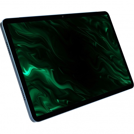 Планшет Digma Pro Eclipse 8/256Gb 11" (TA3E1P02) голубой - фото 8