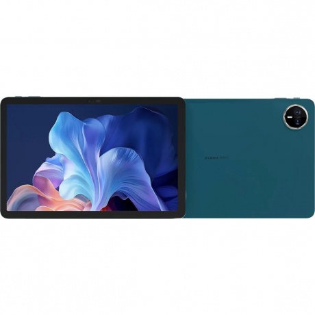 

Планшет Digma Pro Eclipse 8/256Gb 11" (TA3E1P02) зеленый