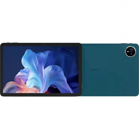 Планшет Digma Pro Eclipse 8/256Gb 11" (TA3E1P02) зеленый